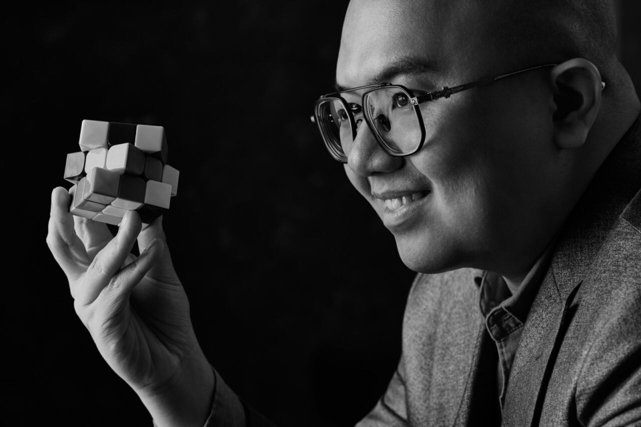 Dr. Dang Pham Thien Duy: “Don’t Add Tools Without Transforming Organizational Capabilities”