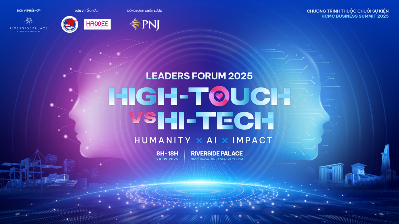 AI và nỗi sợ vô hình đang níu chân doanh nghiệp nhỏ Việt Nam