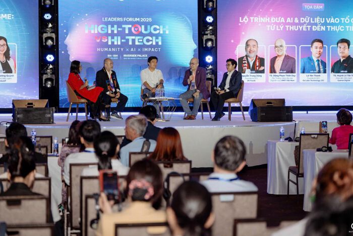 Đâu là trở ngại tâm lý lớn nhất khiến các doanh nghiệp SME Việt Nam ngần ngại trên hành trình chuyển đổi số?