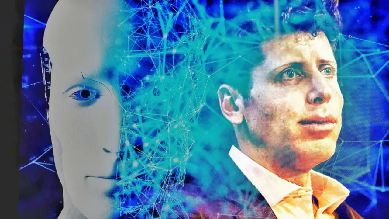 Khi bong bóng AI nổ, ai sẽ trụ vững?