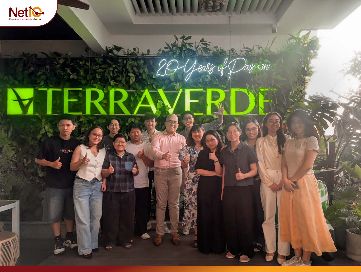 Từ “biết” đến “làm”: Một ngày cùng Terraverde thực hành đưa AI vào công việc